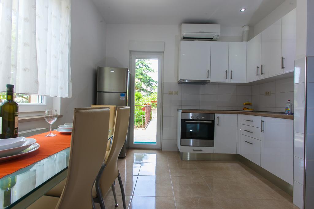 Apartments Ursic Split Luaran gambar