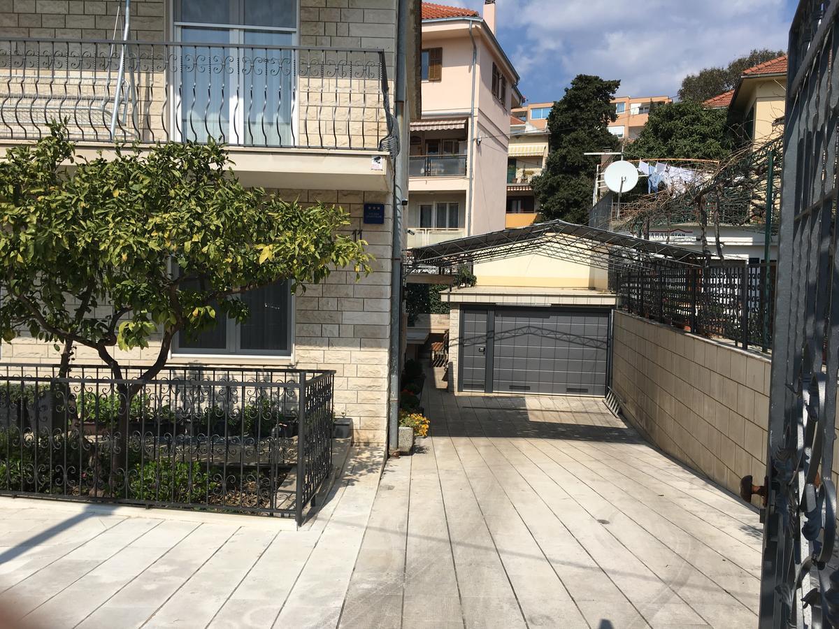 Apartments Ursic Split Luaran gambar