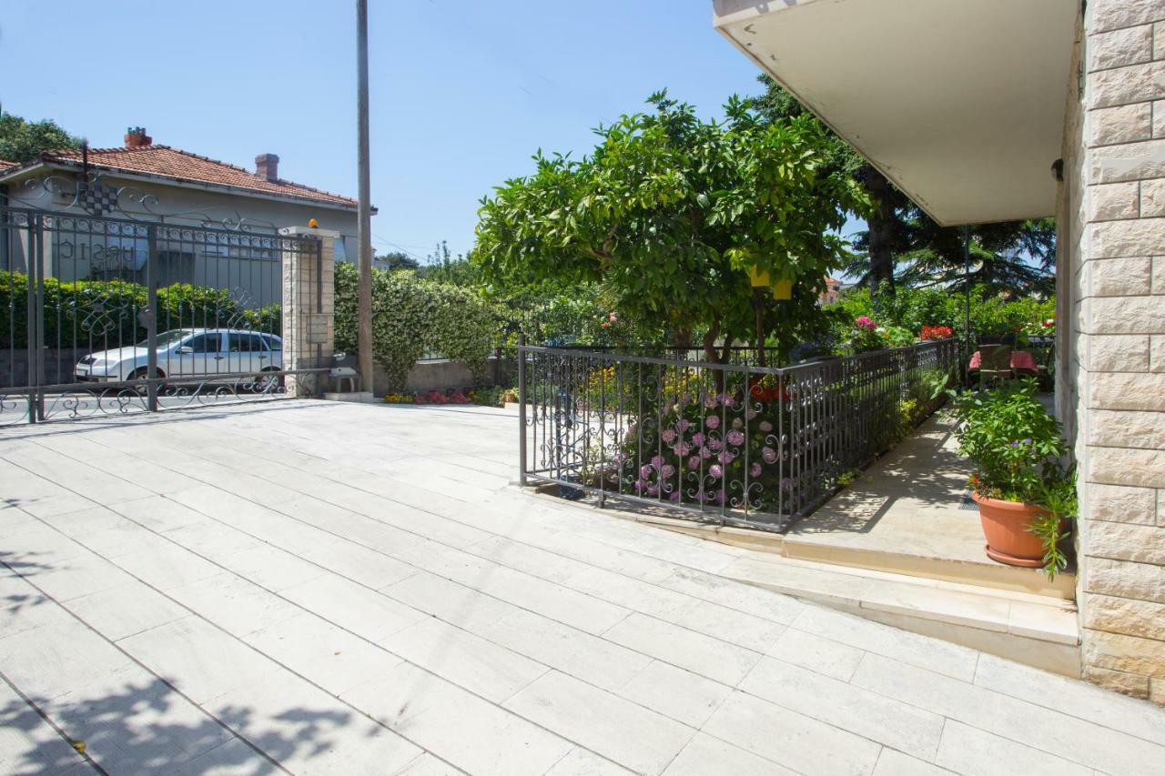 Apartments Ursic Split Luaran gambar